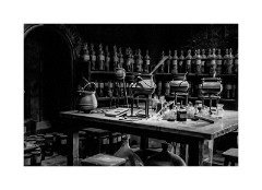 Harry Potter's Studio Tour 22