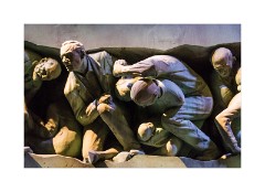 Harry Potter's Studio Tour 23