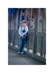 Harry Potter's Studio Tour 24