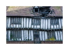 Harry Potter's Studio Tour 25