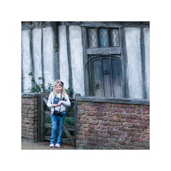 Harry Potter's Studio Tour 26