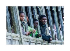 Harry Potter's Studio Tour 27