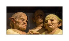 Harry Potter's Studio Tour 29