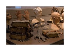 Harry Potter's Studio Tour 30