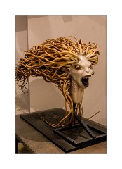 Harry Potter's Studio Tour 31