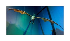 Harry Potter's Studio Tour 33