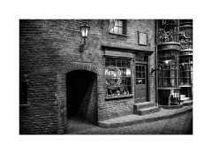 Harry Potter's Studio Tour 36