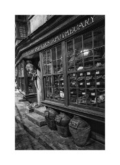 Harry Potter's Studio Tour 38