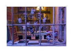 Harry Potter's Studio Tour 43