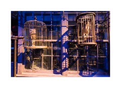 Harry Potter's Studio Tour 44