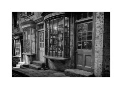 Harry Potter's Studio Tour 47