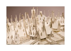 Harry Potter's Studio Tour 49