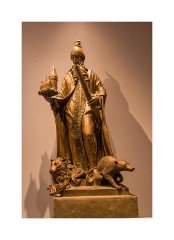 Harry Potter's Studio Tour 50