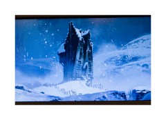 Harry Potter's Studio Tour 51