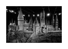 Harry Potter's Studio Tour 53