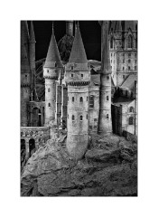 Harry Potter's Studio Tour 54