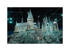 Harry Potter's Studio Tour 55