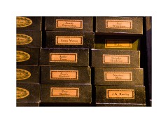 Harry Potter's Studio Tour 58