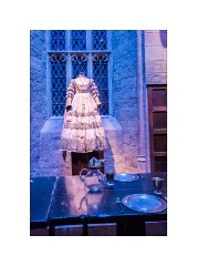 Harry Potter's Studio Tour 60
