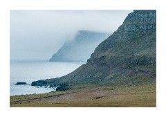 Iceland Day 5  Látrabjarg Cliffs