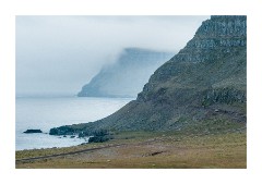 Iceland Day 5  Látrabjarg Cliffs