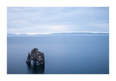 Iceland Day 3  Hvítserkur