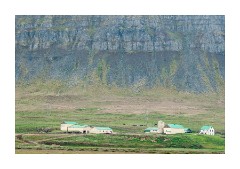 Iceland Day 4  Skardstrond, Westfjords