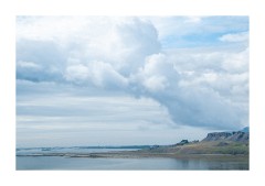 Iceland Day 4  Fiords near Reykhólahreppur