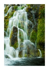 Iceland Day 4  Dynjandi Waterfall