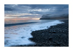 Iceland Day 5  Breiðavík Beach