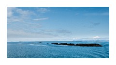 Iceland Day 6  Ferry Journey from Brjánslækur