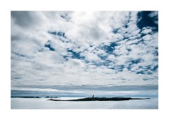 Iceland Day 6  Ferry Journey from Brjánslækur
