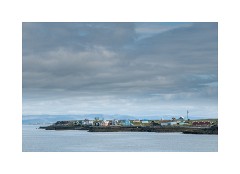 Iceland Day 6  Flatey Island  Breiđafjördur