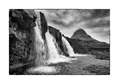 Iceland Day 6  Kirkjufellsfoss Snaefellsnes