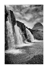 Iceland Day 6  Kirkjufellsfoss Snaefellsnes