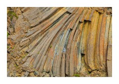 Iceland Day 1  Aldeyjarfoss on Skalfandafljot River