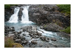 Iceland Day 5  Kjákarnessfoss