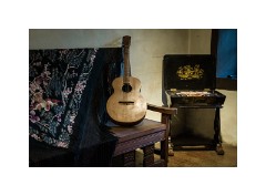 Los Angeles 16  The Avila Adobe