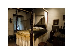 Los Angeles 17  The Avila Adobe