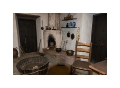 Los Angeles 18  The Avila Adobe