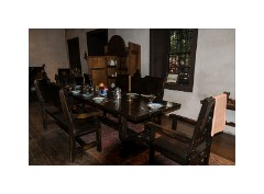 Los Angeles 19  The Avila Adobe