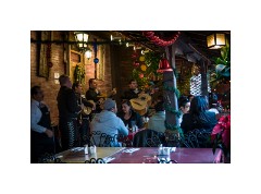 Los Angeles 20  Down Town Califormia Olvera Street Musicians