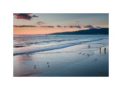 Los Angeles December 2012