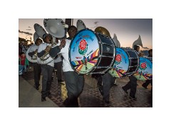 Los Angeles 25  Santa Monica Pier