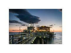 Los Angeles 26  Santa Monica Pier