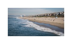 Los Angeles 30  Manhatten Beach