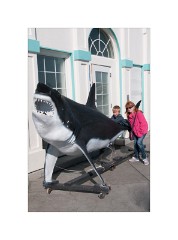 Los Angeles 32  Manhatten Beach Pier