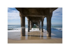 Los Angeles 34  Manhatten Beach