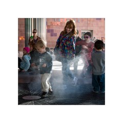 Los Angeles 37  California Science Museum Endeavour Space Shuttle