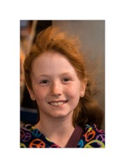 Los Angeles 39  California Science Museum Endeavour Space Shuttle - Nikki in the Wind Tunnel